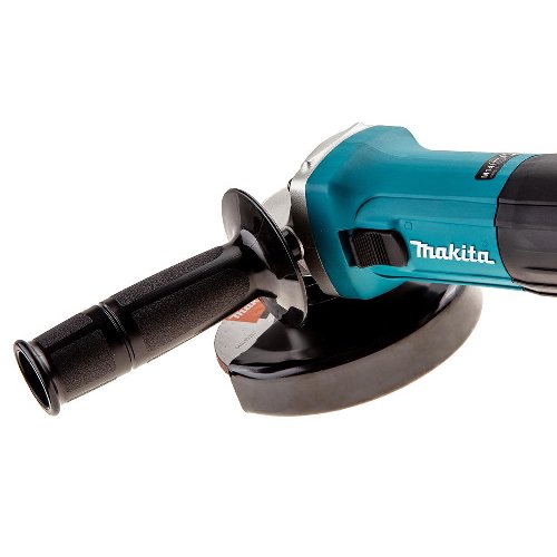 Угловая шлифовальная машина болгарка makita ga5030