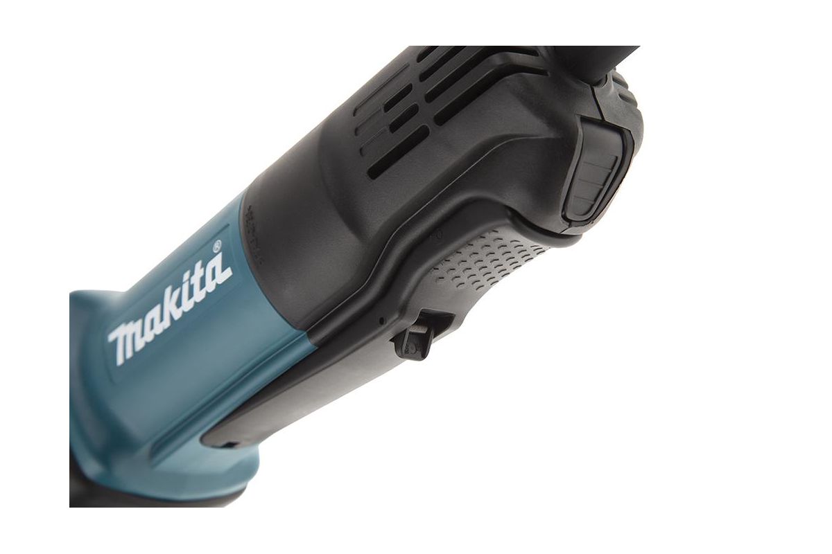 Машинка шлифовальная прямая MAKITA GD0600 купить в Уфе по доступной цене:  характеристики и фото