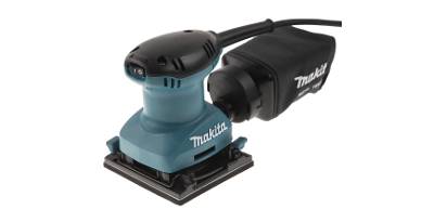 Вибрационная шлифмашина MAKITA BO4557