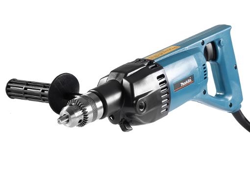Изображение товара Дрель ударная Makita 8406 мощность 850 Вт металлоконструкция бетон дерево