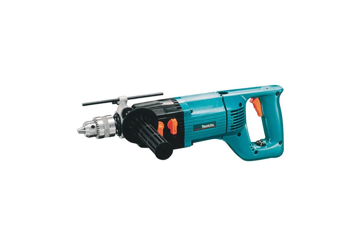 Дрель ударная MAKITA 8406C, купить в интернет-магазине - цена, запчасти