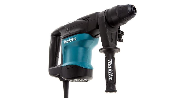 Перфоратор MAKITA HR3540C
