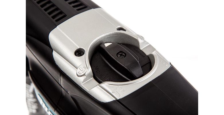 Перфоратор MAKITA HR3540C