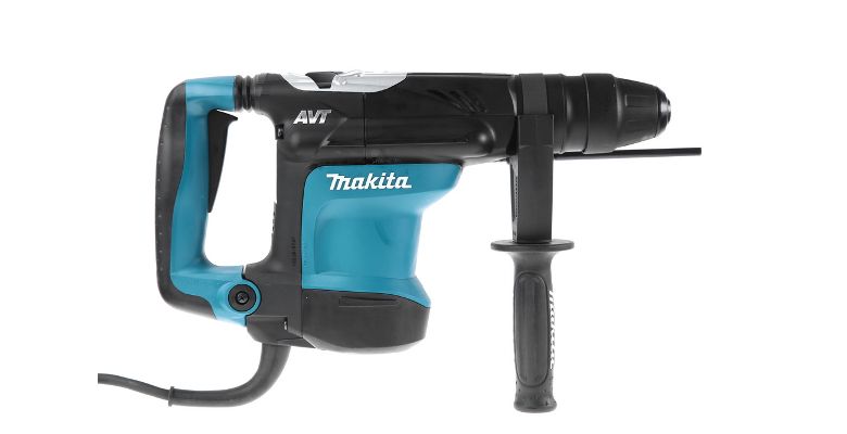 Перфоратор MAKITA HR3541FC