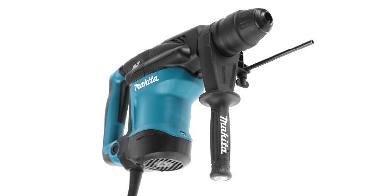 Перфоратор MAKITA HR3541FC