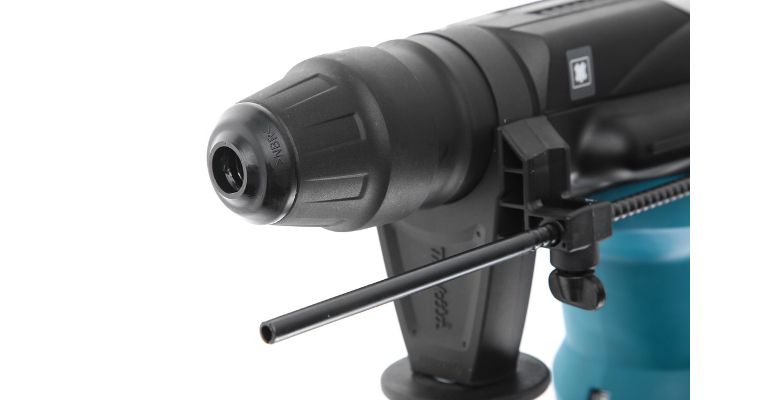Перфоратор MAKITA HR3541FC