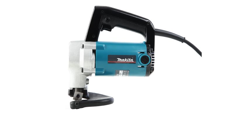 Листовые ножницы по металлу MAKITA JS3200
