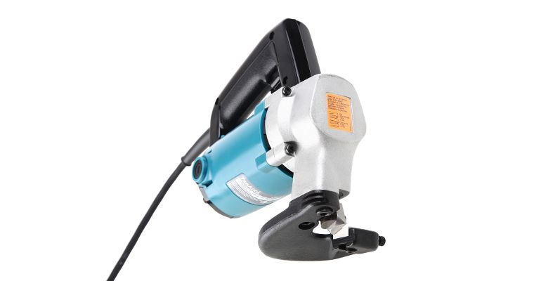 Листовые ножницы по металлу MAKITA JS3200