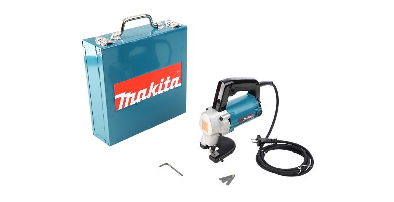 Листовые ножницы по металлу MAKITA JS3200