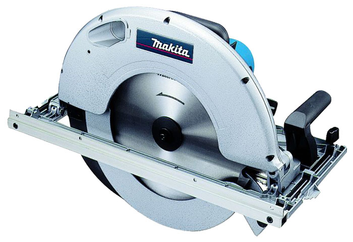 фото Пила циркулярная makita 5143r