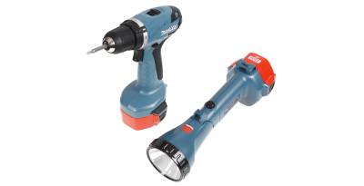  -   MAKITA 6281DWALE