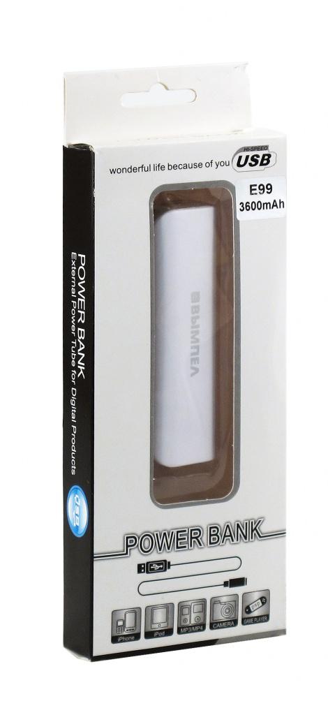 

Аккумулятор ВЫМПЕЛ E99