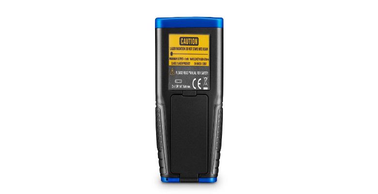 �������� ��������� CEM LDM-100H