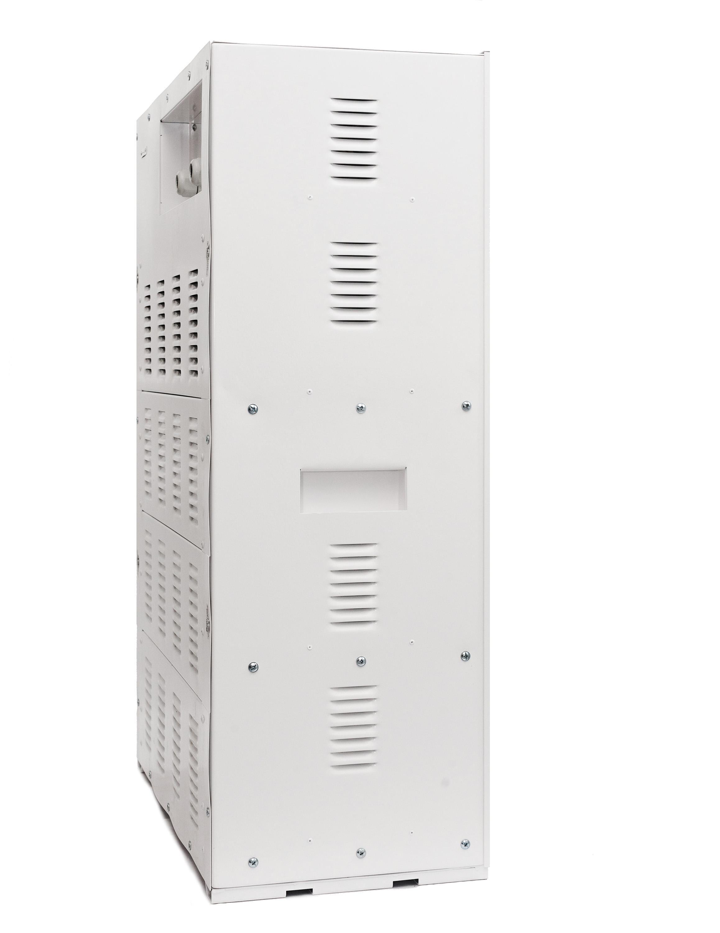 

Стабилизатор напряжения ЭНЕРГОТЕХ Universal 7500 х 3 (hv), Universal 7500 х 3 (hv)