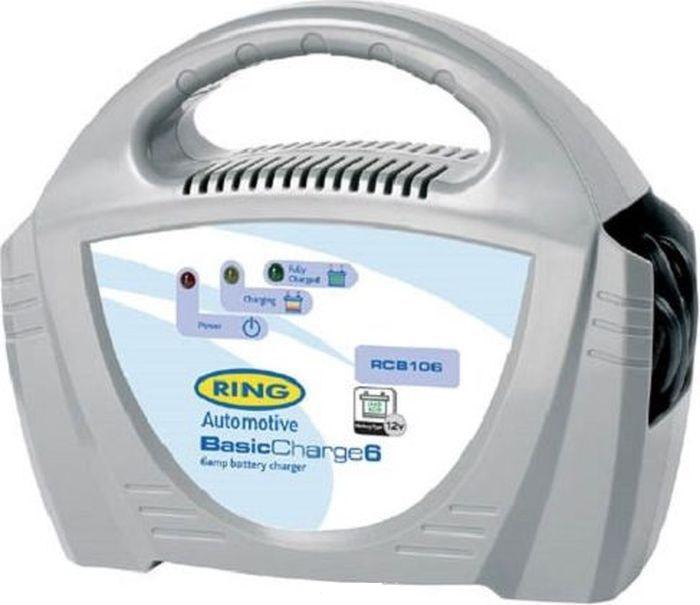 

Зарядное устройство Ring automotive Recb106