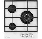 Панель варочная LEX GVG 431 WH