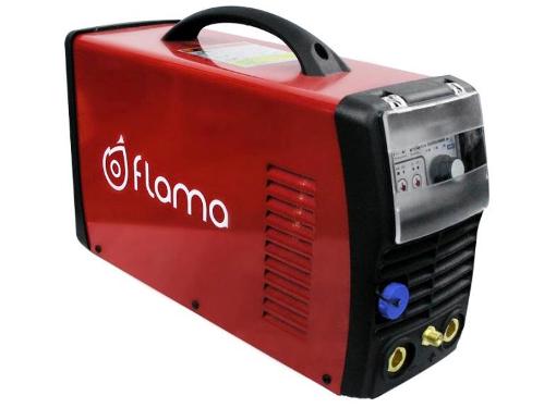   FLAMA TIG 200E Pulse AC/DC (509778)