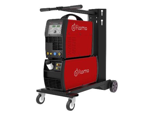   FLAMA TIG 500 AC/DC PULSE (516384)
