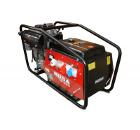 Дизельный генератор MOSA TS 250 KD/EL