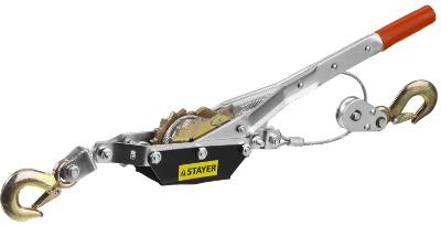   STAYER "MAXPull" 4310-2