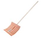 Лопата снеговая стальная СИБИН 421841