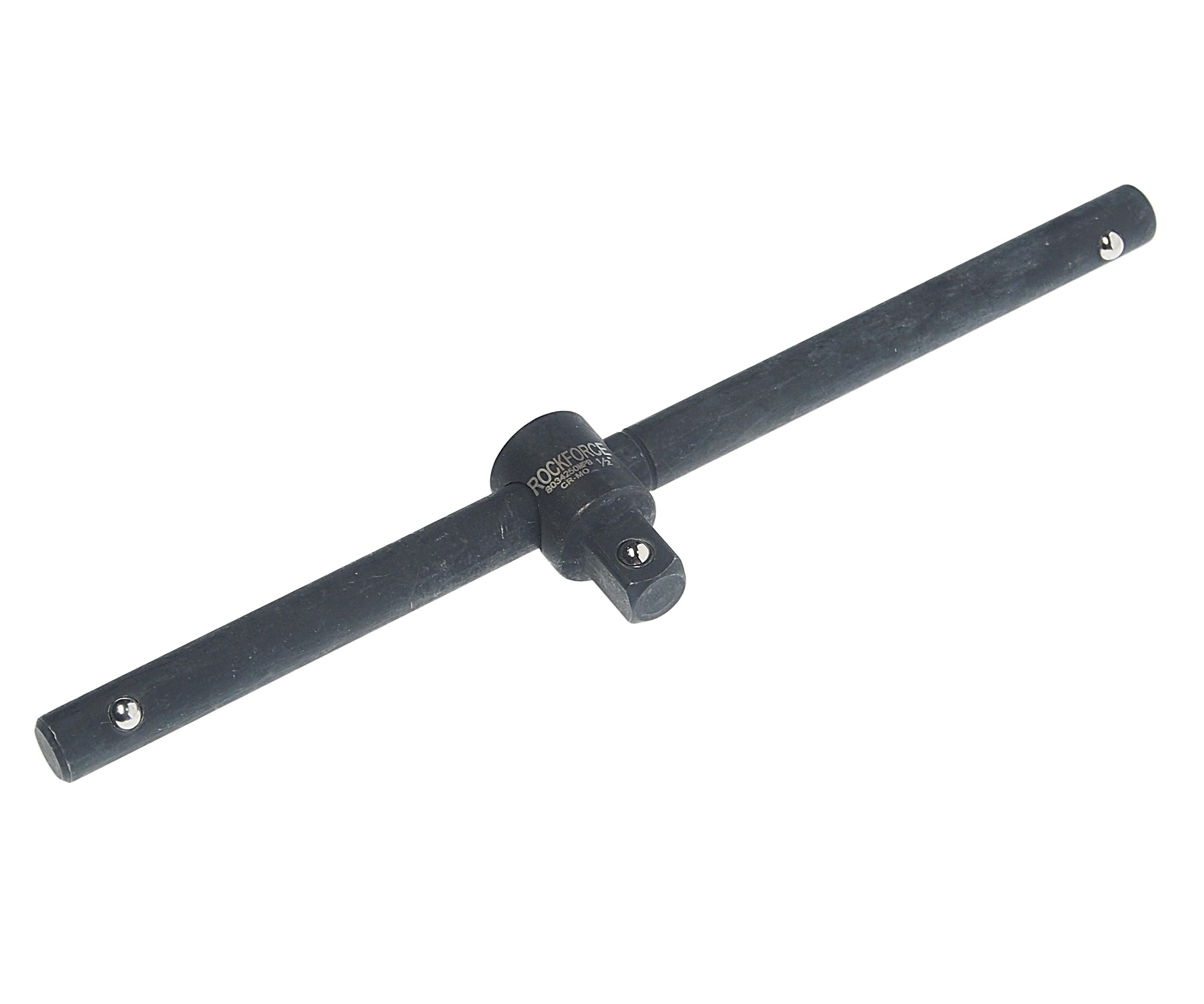 

Вороток Rock force Rf-8034250mpb, Rf-8034250mpb