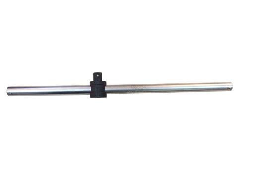 Изображение товара Вороток ROCK FORCE RF-8038650 1''т-образный, длина 650 мм, CrV