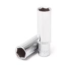 Изображение товара Головка глубокая 14мм 45мм 1/4'' для автомастерских ROCK FORCE RF-5255014