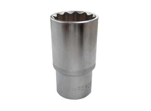 Изображение товара Головка торцевая ROCK FORCE RF-54927 27 мм 1/2''