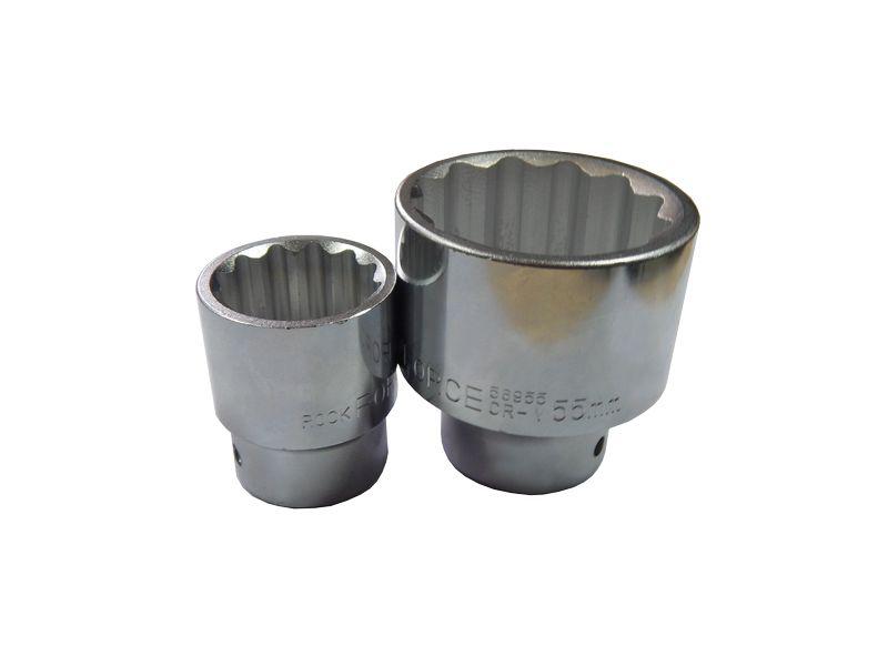 

Головка Rock force Rf-58950, Rf-58950