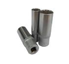 Изображение товара Головка глубокая Rock Force RF-5295013 13мм 50мм 1/4" торцевая двенадцатигранная