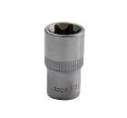 Изображение товара Головка торцевая ROCK FORCE RF-52607 E7 1/4" для гайков и болтов