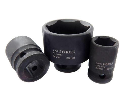   ROCK FORCE  10,  40, S 1/2'' (RF-44510)