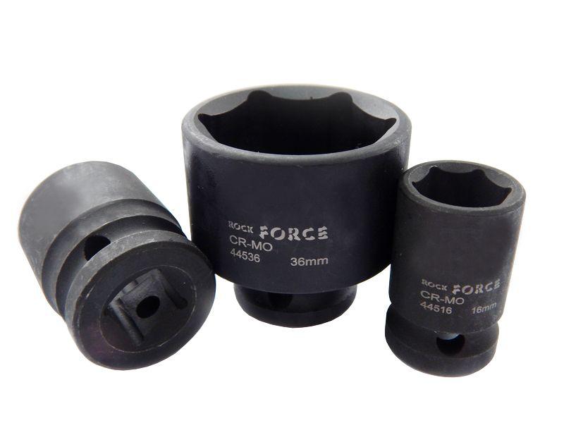 

Головка Rock force Rf-44516