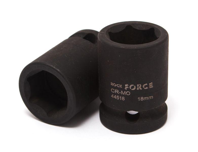 

Головка Rock force размер 30мм, s 1/2'' (rf-44530, размер 30мм, s 1/2'' (rf-44530)