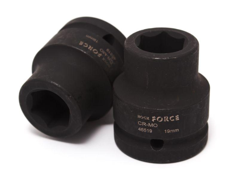 

Головка Rock force Rf-46522, Rf-46522