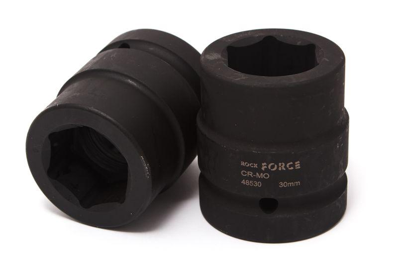 

Головка Rock force размер 33мм, h 11мм, s 1'' (rf-48533, размер 33мм, h 11мм, s 1'' (rf-48533)