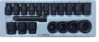 

Набор головок Rock force Rf-t4193