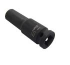 Головка ROCK FORCE размер 12мм, S 1/2'' (RF-4458512)