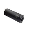 Головка ударная ROCK FORCE размер 21мм, H 80мм, S 1/2'' (RF-4458521TH)