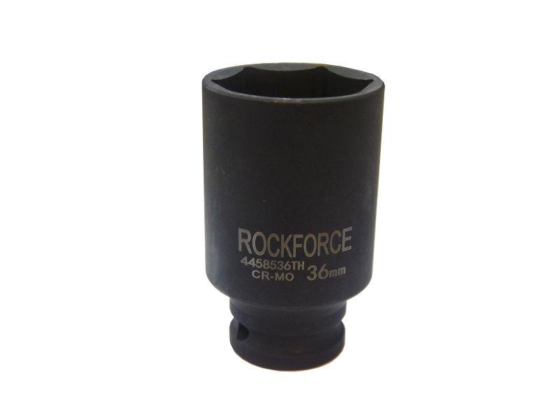 

Головка Rock force размер 36мм, s 1/2'' (rf-4458536th, размер 36мм, s 1/2'' (rf-4458536th)