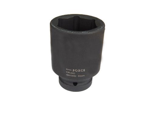Изображение товара Головка торцевая ROCK FORCE RF-48510024 1 дюйм 24 мм ударная удлиненная