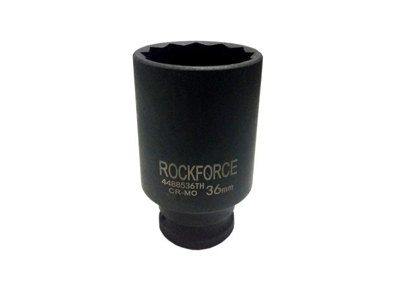 

Головка Rock force размер 36мм, h 15мм, s 1/2'' (rf-4488536th, размер 36мм, h 15мм, s 1/2'' (rf-4488536th)