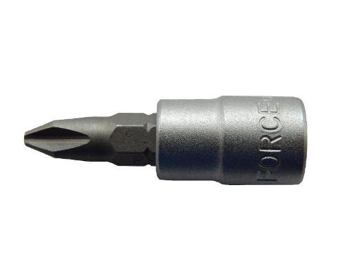 - ROCK FORCE Phillips PH1 1/4" (RF-321321)