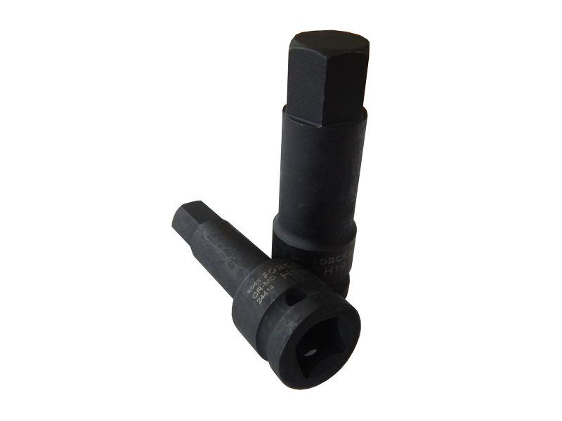 

Бита Rock force Hex19 50мм (rf-24419, Hex19 50мм (rf-24419)