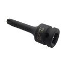 Изображение товара Бита-головка ROCK FORCE TORX T50 1/2" (RF-24650)
