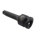 Изображение товара Бита-головка ROCK FORCE TORX T55 1/2'' ударная 40 мм из CrMo