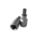 Изображение товара Бита-головка ROCK FORCE TORX T55 1/2 Длина 55 мм для крепежа