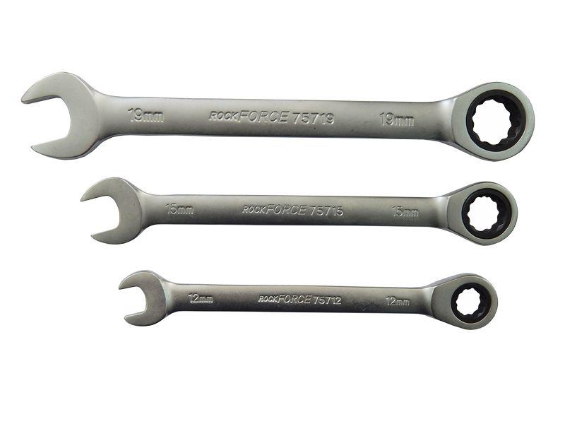 

Ключ Rock force Rf-75719, Rf-75719