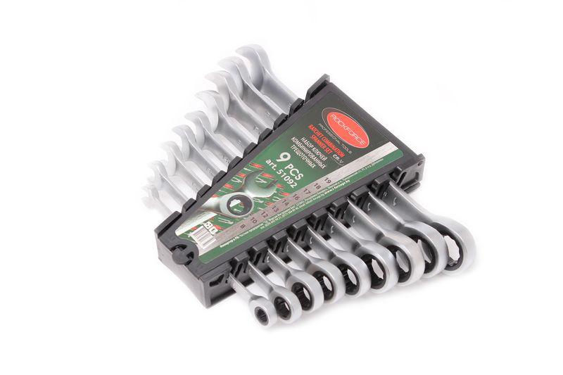 

Ключ гаечный Rock force Rf-51092, Rf-51092